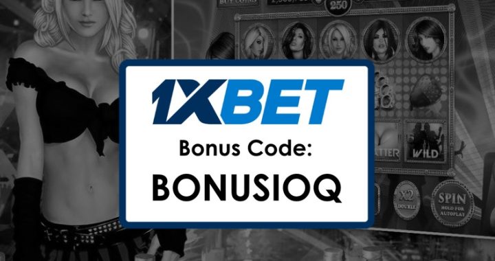 1xBet Promo Code Bangladesh: Get Up to $1950 and 150 Free Spins