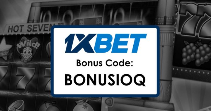 1xBet Promo Code Philippines: Unlock Your Bonuses Now!