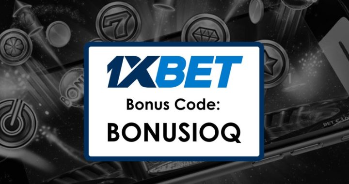 1xBet Philippines Register Promo Code: Get $1950 Bonus & 150 Free Spins