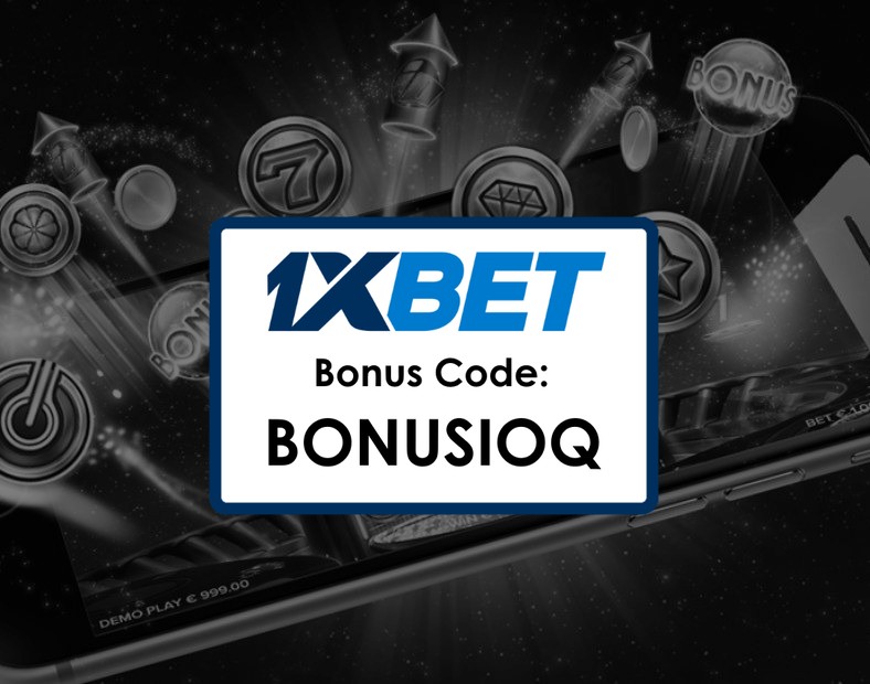 1xBet Philippines Register Promo Code $1950 Welcome Bonus for Filipino Bettors