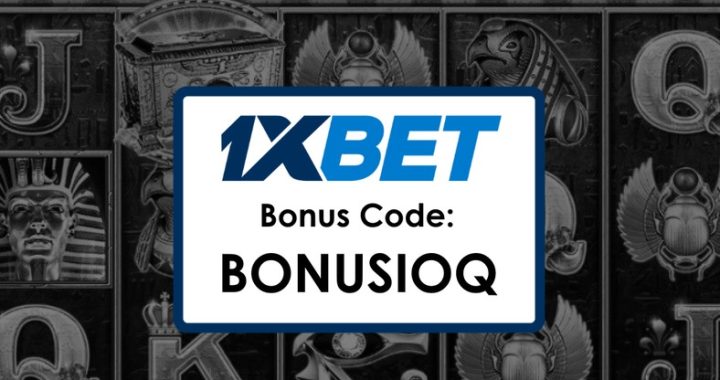 1xBet Philippines Promo Code for Registration: Start Betting with Free Spins!