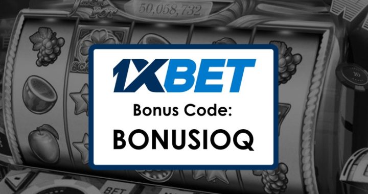 1xBet Philippines Promo Code Casino: Unlock Bonuses Up to $1950!