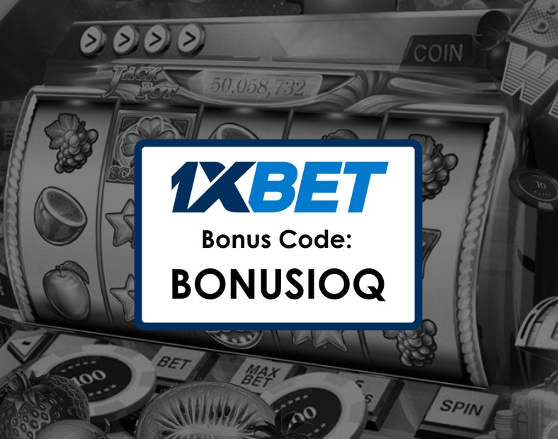 1xBet Philippines Promo Code Casino Easy Steps to Start Winning