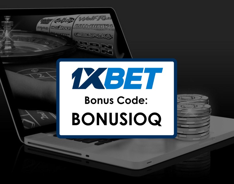 1xBet Philippines Promo Code Free Spins Claim Your Welcome Bonus