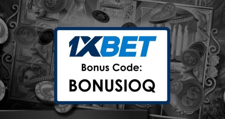 1xBet Promo Code Egypt: Unlock Your Betting Potential Today!