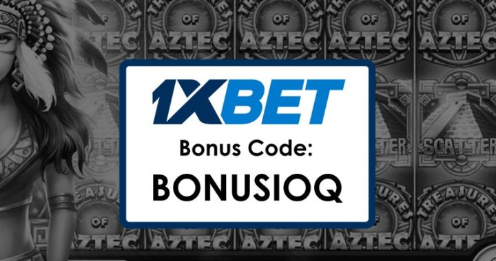 1xBet Egypt Register Promo Code: Unlock Amazing Bonuses Today!