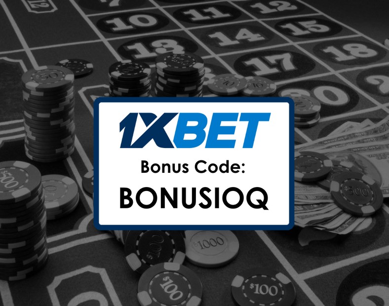 Promo Code for 1xBet Egypt Claim the Best Welcome Bonus in Egypt Today