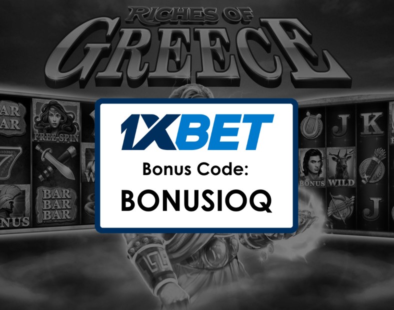 1xBet Egypt Bonus Promo Code Step by Step Registration Guide