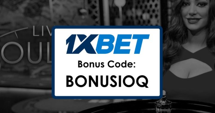 1xBet Egypt Birthday Promo Code: Unlock Amazing Bonuses Today!