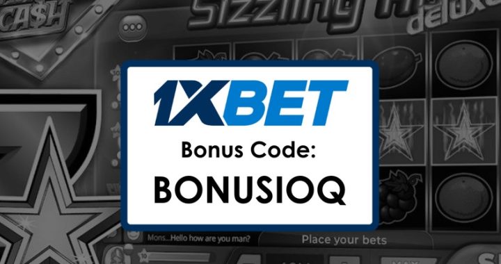 1xBet Promo Code Pakistan: Unlock Up to $1950 in Bonuses Today!