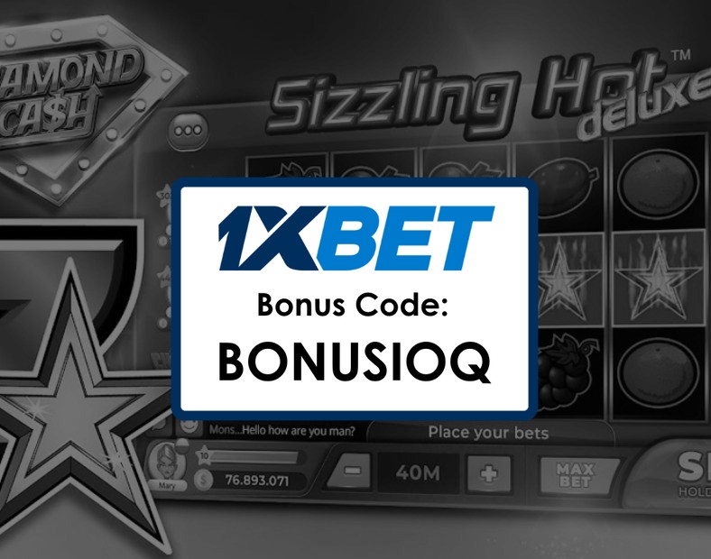 1xBet Promo Code Pakistan Download the App for Convenient Betting on the Go