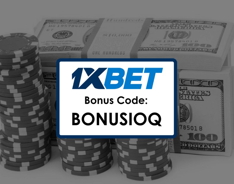 1xBet Pakistan Bonus Promo Code Everything You Need to Know to Get Started