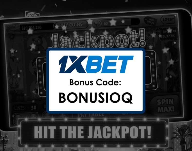 1xBet Pakistan Login Promo Code Withdraw Your Winnings Easily