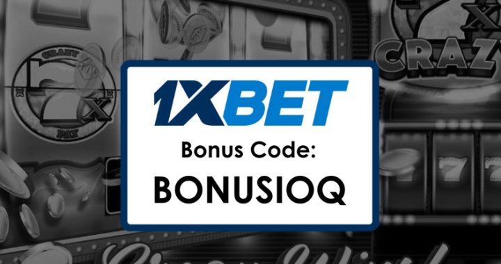 1xBet Pakistan First Deposit Bonus Promo Code: Get $1950 and 150 Free Spins!