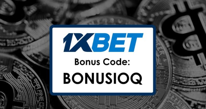 1xBet Nigeria Login Promo Code: Unlock Bonuses with BONUSIOQ