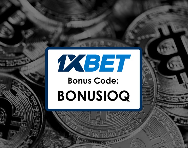 1xBet Nigeria Login Promo Code Access Exclusive Offers with BONUSIOQ