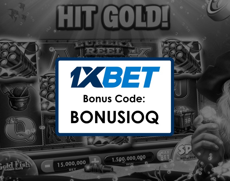 1xBet Download Up to 50 Bonus + 150 Free Spins Available