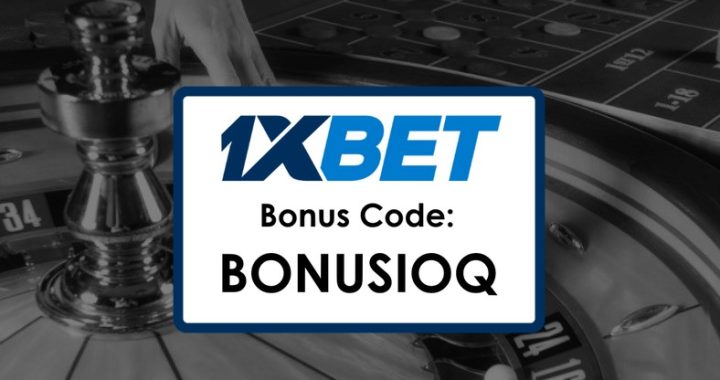 1xBet Bangladesh Register Promo Code: Unlock $1950 Bonus and 150 Free Spins