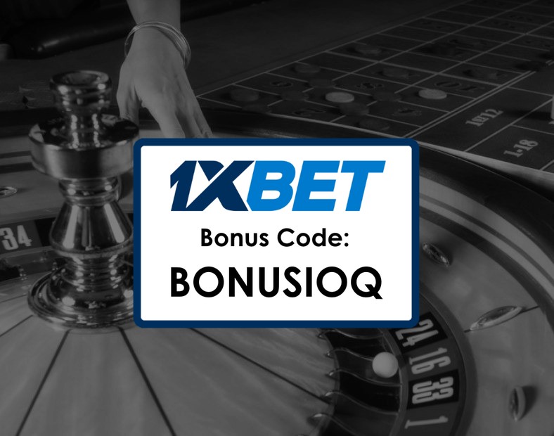 1xBet Bangladesh Register Promo Code Mobile App Betting and Bonuses Explained