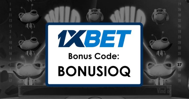 1xBet Promo Code Canada: Unlock Amazing Bonuses Today