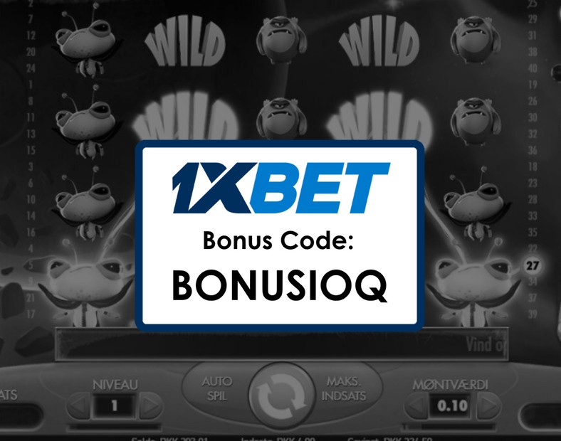 1xBet Promo Code Canada Claim Free Spins and Sports Bonuses