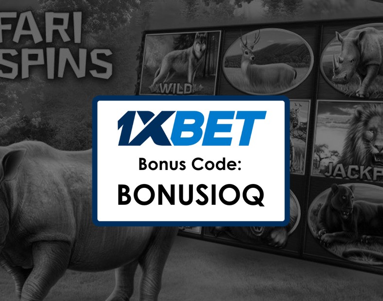 1xBet Canada Register Promo Code A Step by Step Guide for Canadians