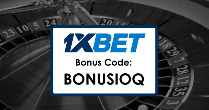 1xBet Canada Promo Code Free Spins No Deposit: Unlock Amazing Bonuses Today!