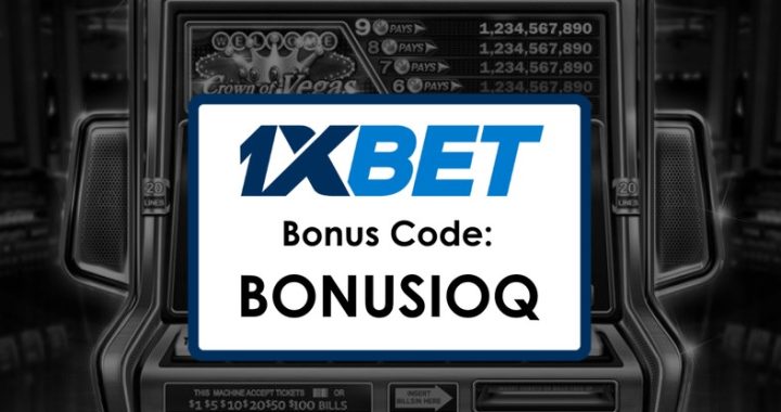 1xBet Canada Login Promo Code: Unlock Exciting Bonuses Today!