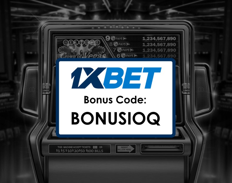 1xBet Canada Login Promo Code Get Up to $1950 in Bonuses Now