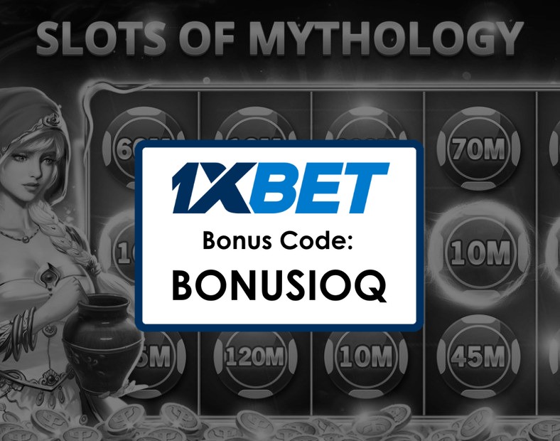 1xBet Canada First Deposit Bonus Promo Code Claim Your 130 Free Sports Bonus Now