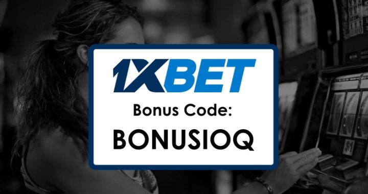 1xBet Myanmar Active Promo Code: Unlock Up to $1950 and 150 Free Spins!