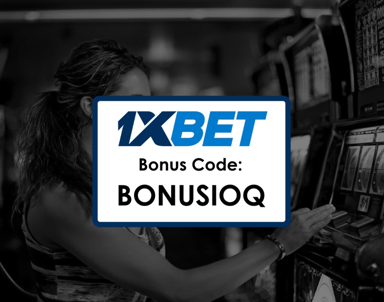 1xBet Myanmar Active Promo Code How to Claim Your Welcome Bonus