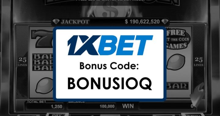 1xBet Kenya Promo Code for Registration: Unlock Up to $1950 + 150 Free Spins