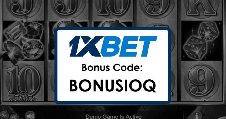 1xBet Promo Code India – 130% Free Sports Bonus Explained