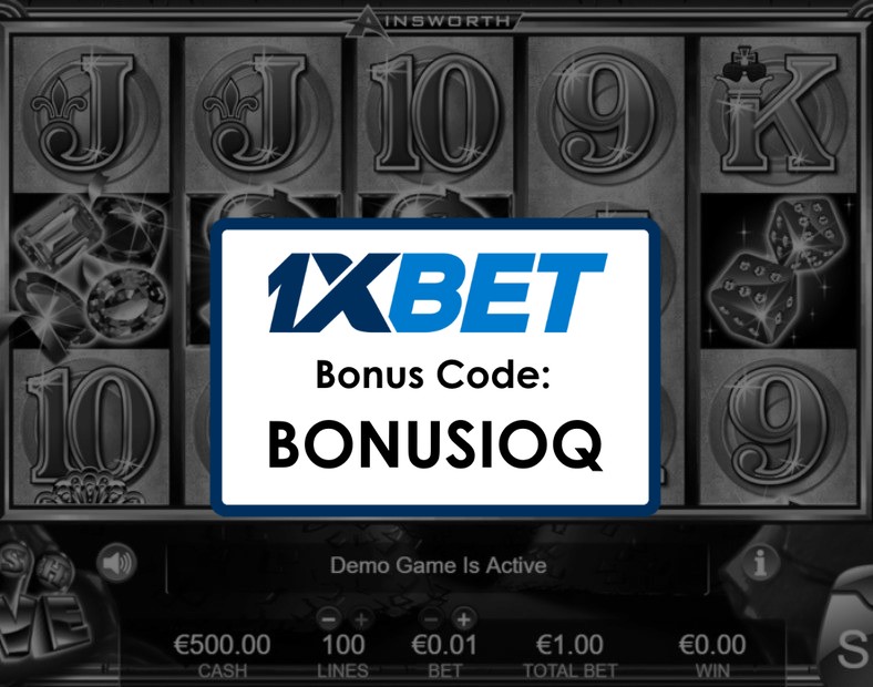 1xBet Promo Code India Top Features of the Platform