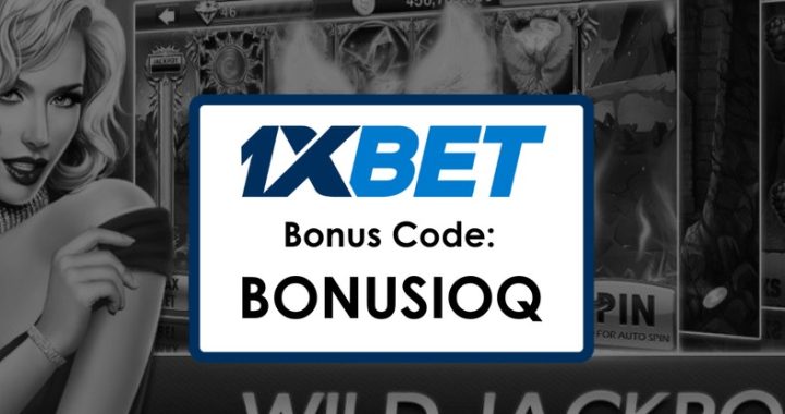 1xBet India Register Promo Code: Unlock Bonuses Up to $1950