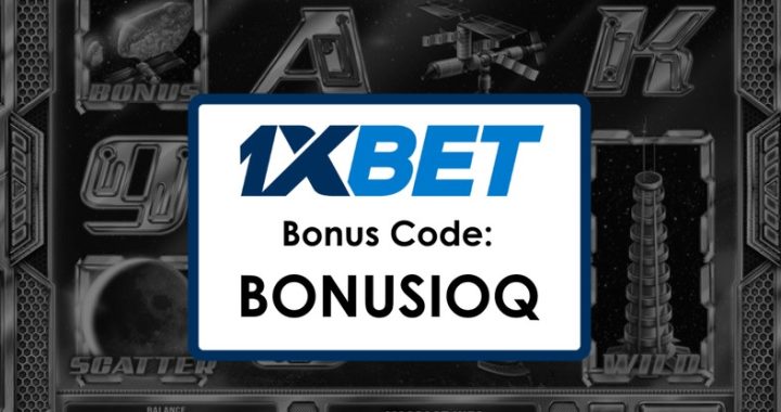 1xBet Ghana Register Promo Code: Claim Up to $1950 and 150 Free Spins