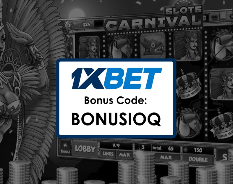 1xBet India New Registration Promo Code The Ultimate Betting Experience Awaits