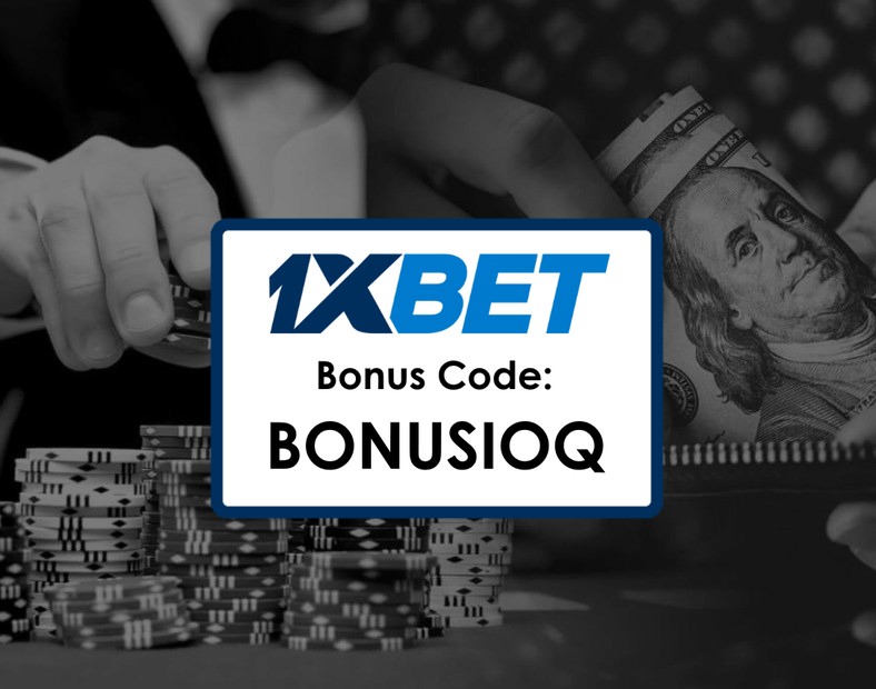 1xBet Ghana Active Promo Code Casino and Sports Betting Bonuses