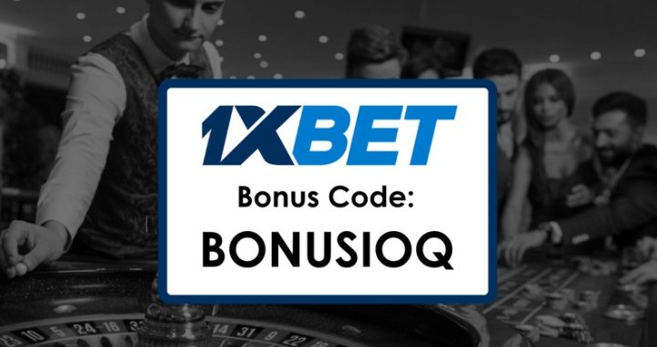 1xBet Mongolia Register Promo Code: Claim Up to $1950 and 150 Free Spins