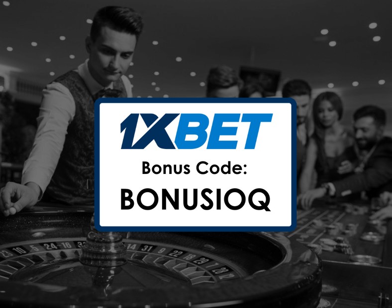 1xBet Mongolia Register Promo Code Enjoy a $1950 Bonus and 150 Free Spins