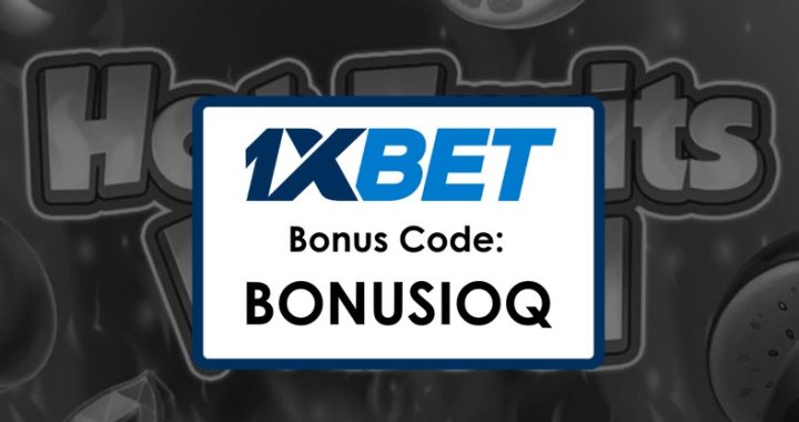 1xBet Mongolia Promo Code for Registration – Unlock Bonuses Up to $1950