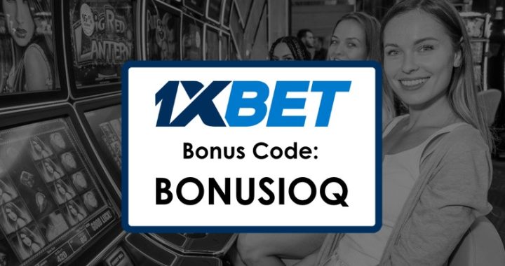 1xBet Bangladesh New Registration Promo Code: Unlock Up to $1950 and 150 Free Spins!