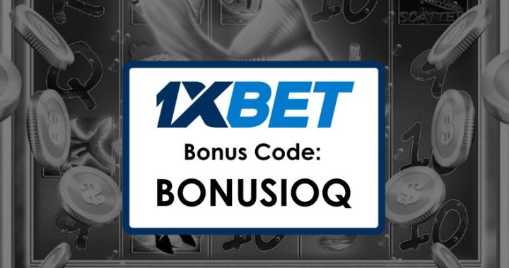 1xBet Sierra Leone Register Promo Code: Unlock Your Welcome Bonus Today!