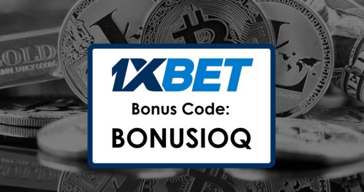 1xBet Sierra Leone Promo Code Casino: Unlock $1950 and 150 Free Spins with BONUSIOQ