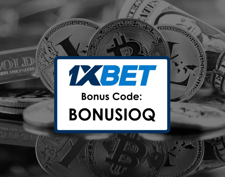 1xBet Sierra Leone Promo Code Casino Exclusive Bonuses with BONUSIOQ