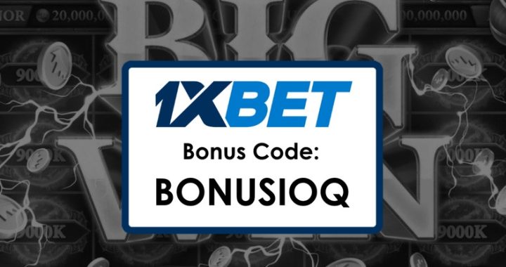 1xBet India Promo Code Free Bet: Unlock Your Welcome Bonus