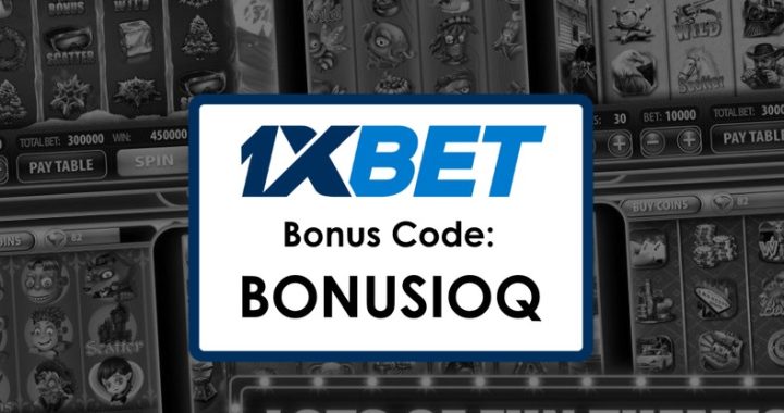 1xBet Zambia Register Promo Code: Unlock $1950 Welcome Bonus