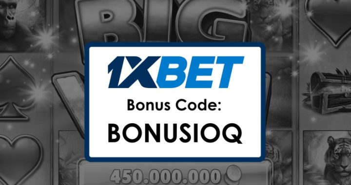 1xBet Zambia Promo Code Free Spins No Deposit: Unlock Your Bonus Today!