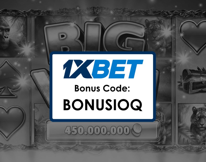 1xBet Zambia Promo Code Free Spins No Deposit Get Started with Amazing Bonuses